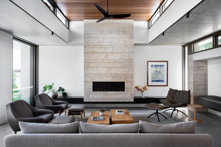 Hampton House By Baenziger Coles Project Feature The Local Project Image 13