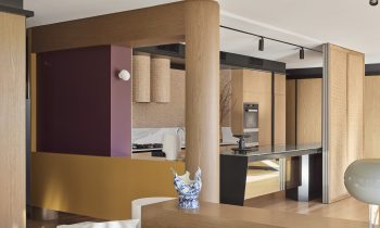Walan Apartment By Alcorn Middleton Project Feature The Local Project Image 19