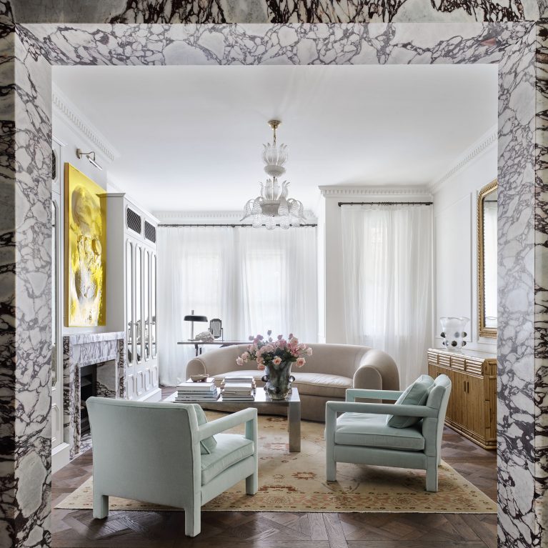Potts Point Residence By Tamsin Johnson Project Feature The Local Project Image 06