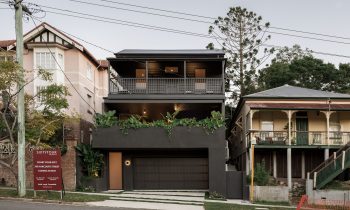 Harcourt Street By Channon Architects Project Feature The Local Project Image 01