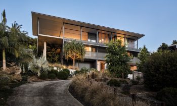 Wollumbin House By Harley Graham Architects Project Feature The Local Project Image 13