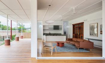 Dulwich Hill House By Tribe Studio Architects Project Feature The Local Project Image 06