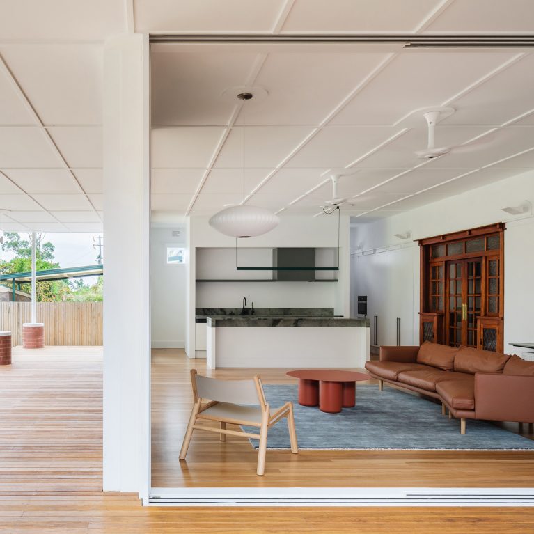 Dulwich Hill House By Tribe Studio Architects Project Feature The Local Project Image 06