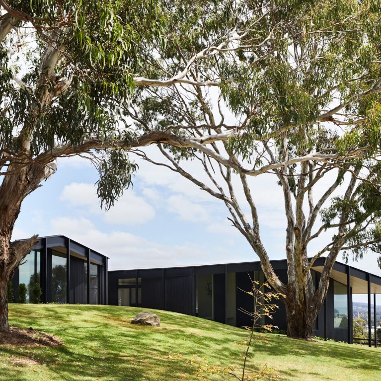 Red Hill Farm House By Carr And Jcb Project Feature The Local Project Image 19