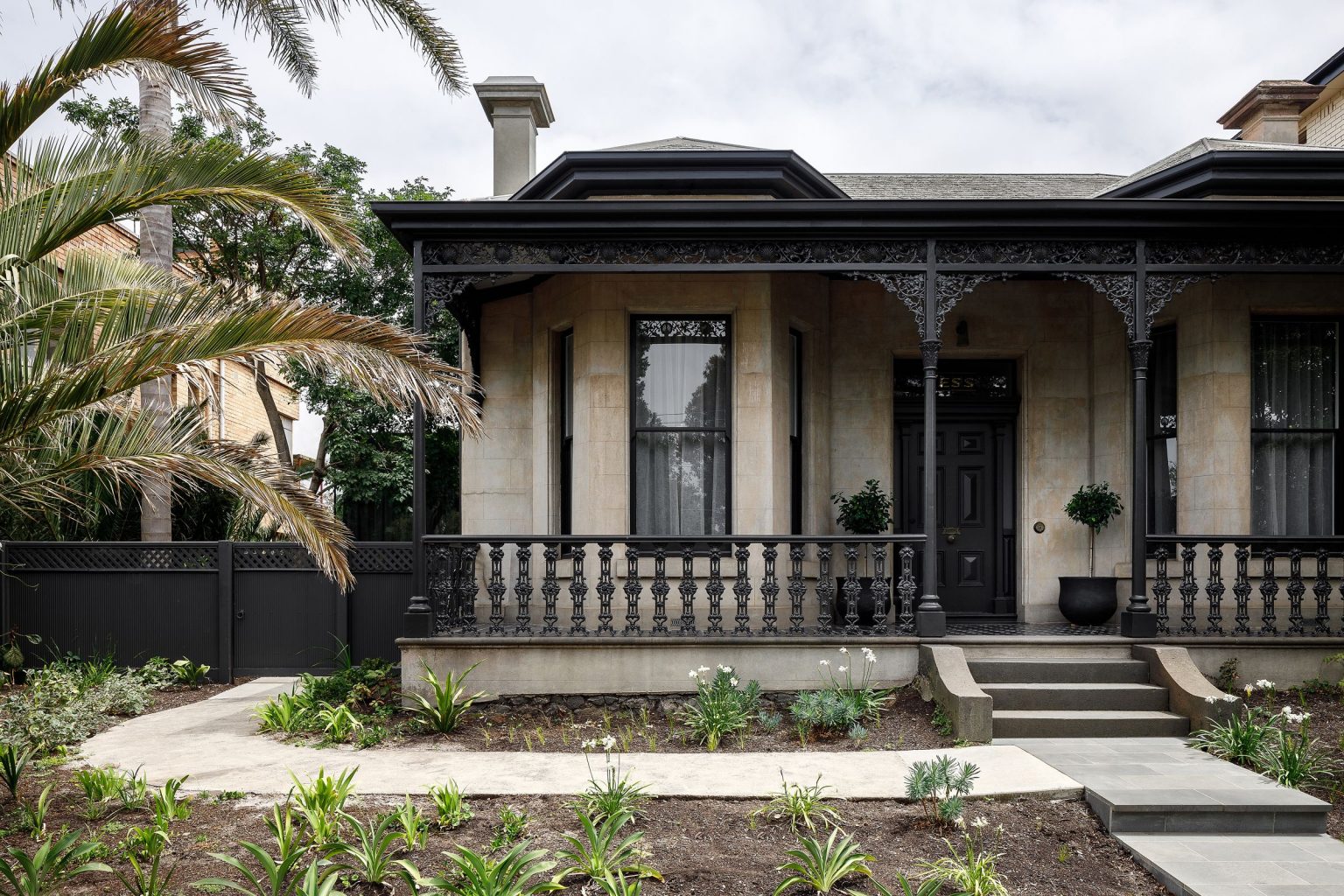Parc House by Alwill Interiors - Project Feature - The Local Project