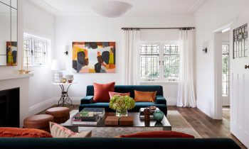 Centennial Park House By Partridge Daniels Project Feature The Local Project Image 19