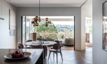 Cremorne Point House By Corben Architects And Hare And Klein Project Feature The Local Project Image 09