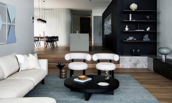 Inside Outside House By Studio Aem Project Feature The Local Project Image 11