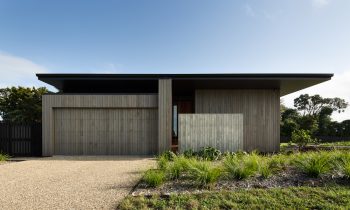 House Under Eaves By Mrtn Architects Project Feature The Local Project Image 01