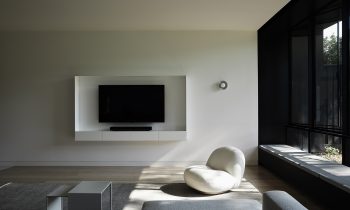Brighton Garden House By Wellard Architects Project Feature The Local Project Image 05