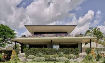 Mona Lane Apartments By Harley Graham Architects Project Feature The Local Project Image 06