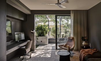 Mona Lane Apartments By Harley Graham Architects Project Feature The Local Project Image 20