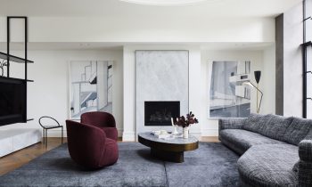 East Melbourne Residence By Nicholas Murray Architects, Studio Apercu And Simone Haag Project Feature The Local Project Image 01