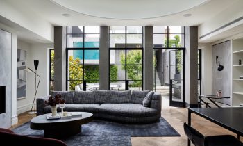 East Melbourne Residence By Nicholas Murray Architects, Studio Apercu And Simone Haag Project Feature The Local Project Image 06