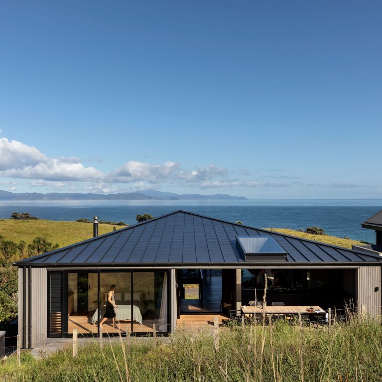 Hill To Horizon By Lloyd Hartley Architects And Studio Brick Architects Project Feature The Local Project Image 19