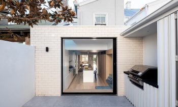 Paddington House By Porebski Architects Project Feature The Local Project Image 01