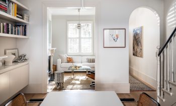 Paddington House By Porebski Architects Project Feature The Local Project Image 06