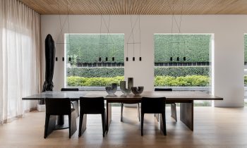 Berkeley Street Residence By Workroom Issue 07 Feature The Local Project Image 27