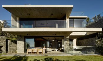 Arakoon By Shaun Lockyer Architects Issue 07 Feature The Local Project Image 04