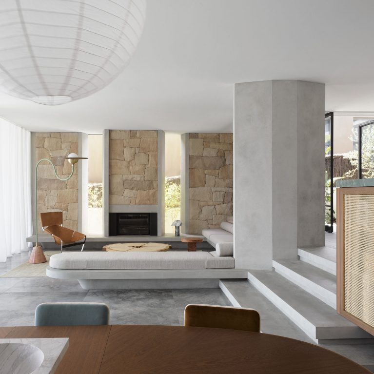 Gunnamatta House By Jorge Hrdina Architects And Akin Atelier Project Feature The Local Project Image 19