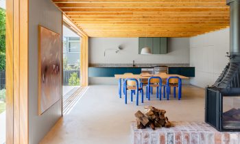 Bundeena House By Tribe Studio Architects Project Feature The Local Project Image 09