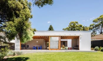 Bundeena House By Tribe Studio Architects Project Feature The Local Project Image 01 Min