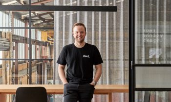 Steel Window Design Brand Profile X The Local Project Issue 07 Feature X Image 23