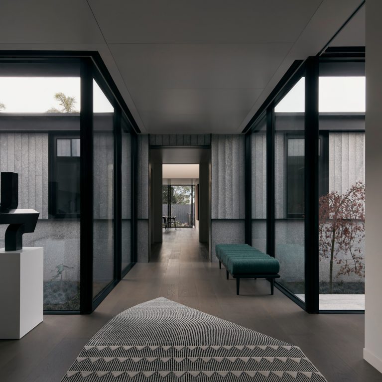 Fallow House By Pop Architecture And Karyne Murphy Studio Issue 07 Feature The Local Project Image 33
