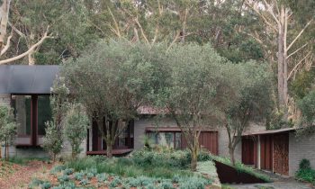 House At Flat Rock By Billy Maynard Issue 07 Feature The Local Project Image 01
