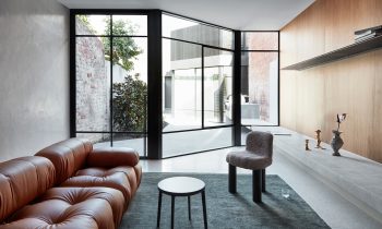 Carlton North Residence By Travis Walton Architecture Project Feature The Local Project Image 03