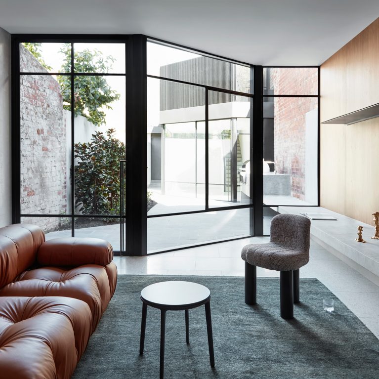 Carlton North Residence By Travis Walton Architecture Project Feature The Local Project Image 03
