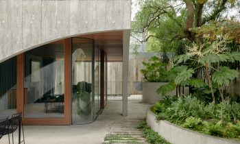 Hawthorn House By Edition Office Issue 07 Feature The Local Project Image 01