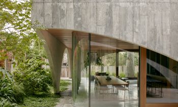 Hawthorn House By Edition Office Issue 07 Feature The Local Project Image 03