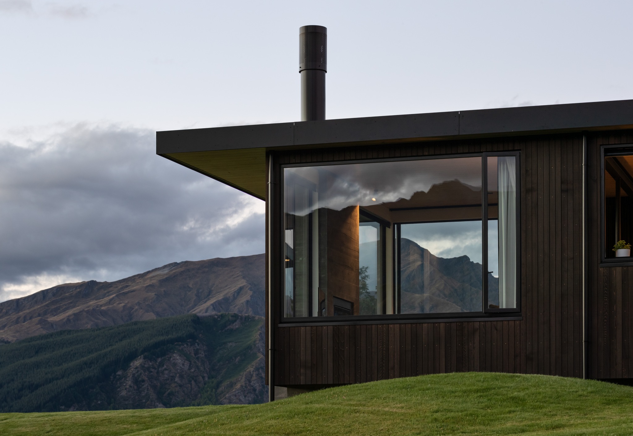 Assembly Architects Limited | Architects | Queenstown, New Zealand
