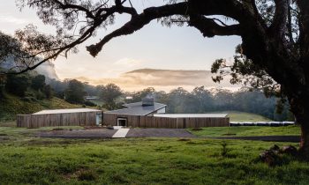 The Sticks By Iarchitecture And Alwill Interiors Project Feature The Local Project Image 18