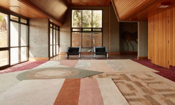 Supergraphics By Studio Shand And Cadrys Collection Feature The Local Project Image 02