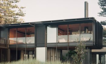 Bilgola Beach House By Olson Kundig Project Feature The Local Project Image 22