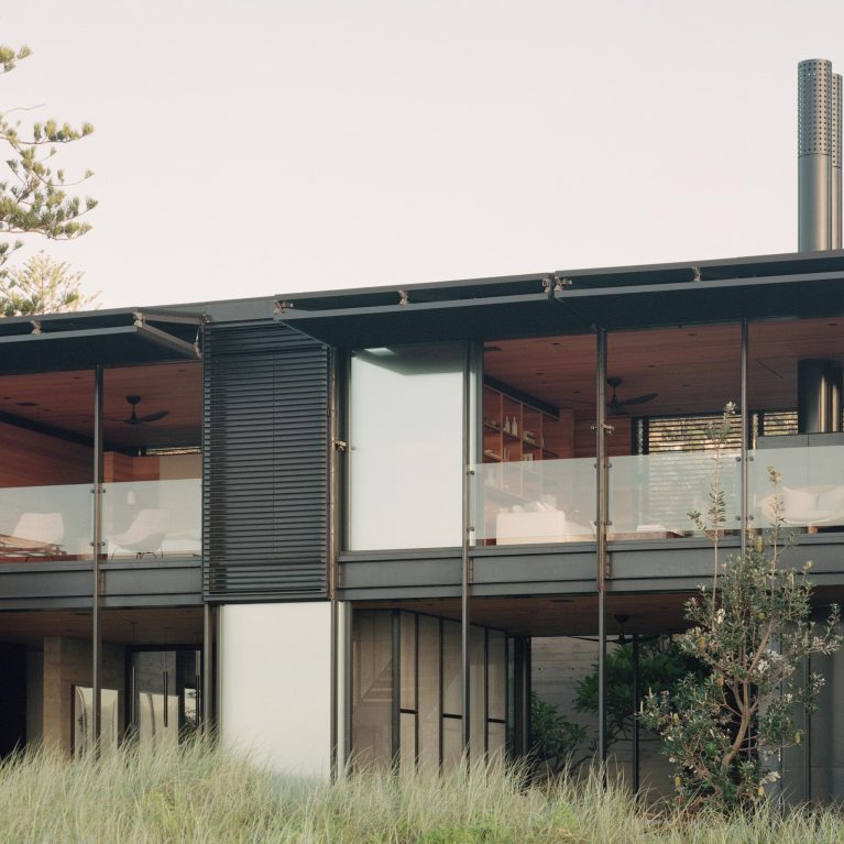 Bilgola Beach House By Olson Kundig Project Feature The Local Project Image 22