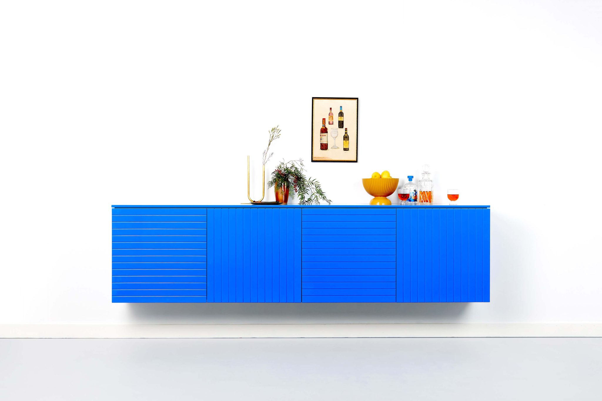 The New Sideboards Range from Ensemble Product Feature The Local