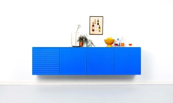The New Sideboards Range From Ensemble Product Feature The Local Project Image 07