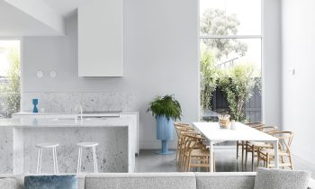 Williamstown Residence By Lucy Bock Design Studio Product Feature The Local Project Image 06