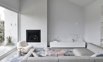Williamstown Residence By Lucy Bock Design Studio Product Feature The Local Project Image 01