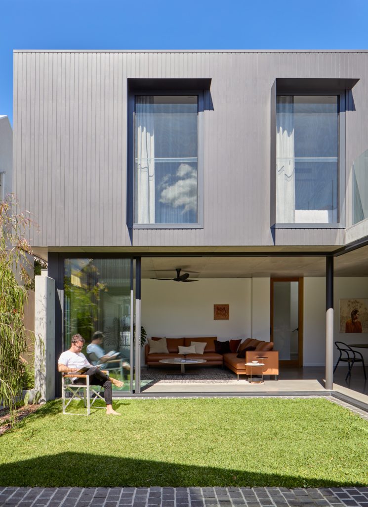 Little Albion by Stack Design - Project Gallery - The Local Project