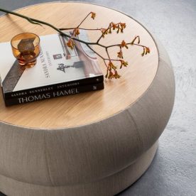 Zola Ottomans & Tables By Anaca Studio Image 02