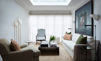 Queen Street Residence By Phoebe Nicol Interior Architecture Project Feature The Local Project Image 25