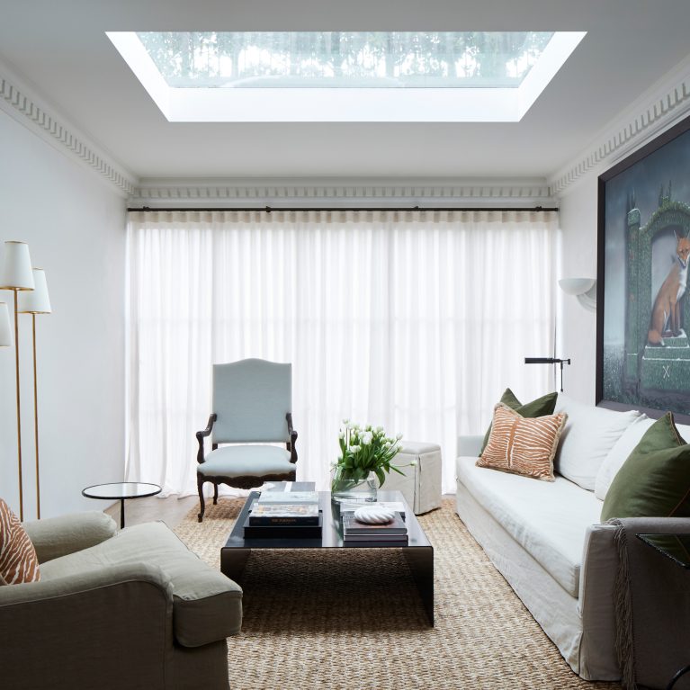 Queen Street Residence By Phoebe Nicol Interior Architecture Project Feature The Local Project Image 25