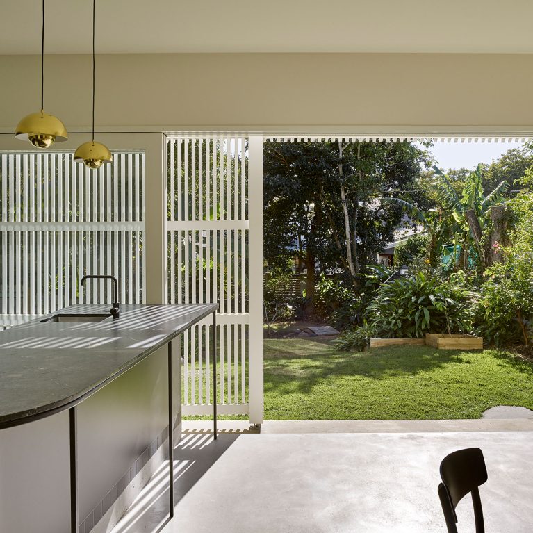 Hill End House By Vokes And Peters And Georgia Cannon Product Feature The Local Project Image 08
