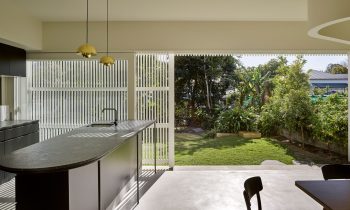 Hill End House By Vokes And Peters And Georgia Cannon Product Feature The Local Project Image 08