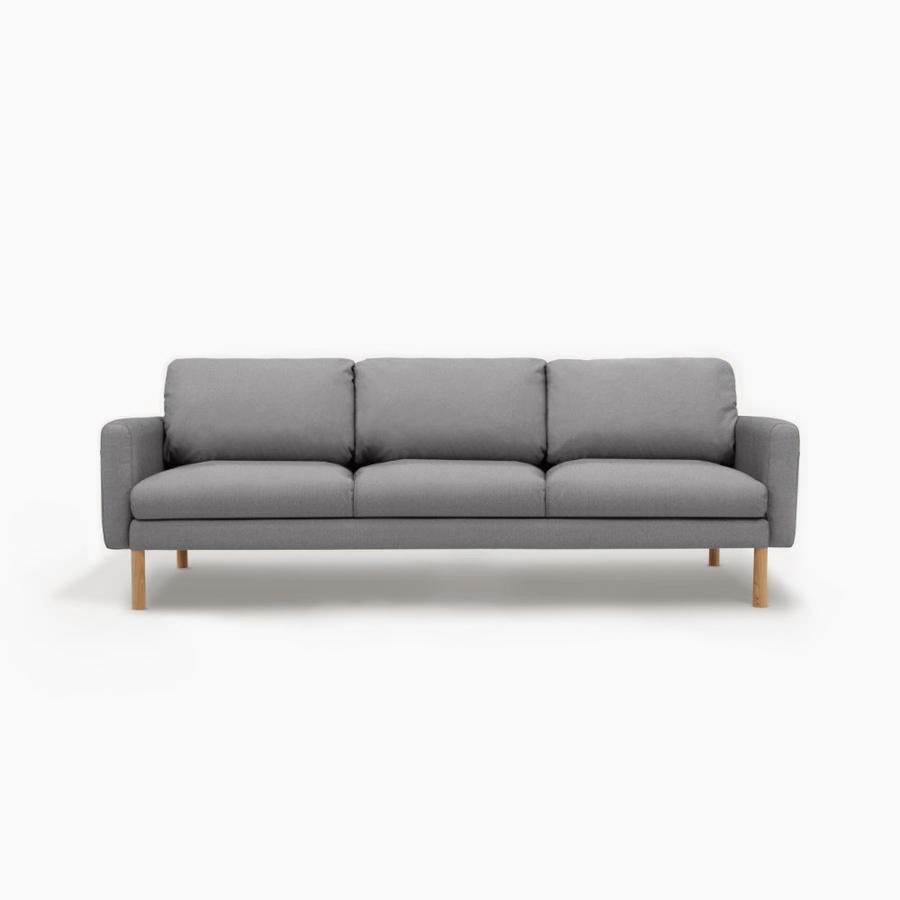Eva Home - Company Profile - The Local Project