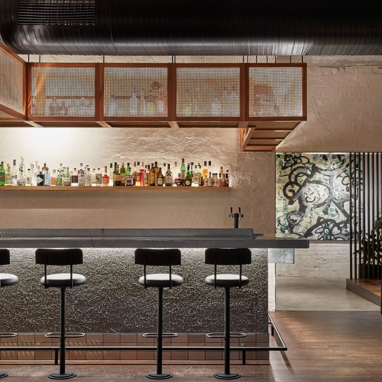 Koble Projects - The Local Project
